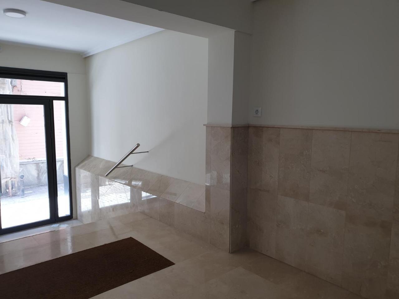 Moderno Y Luminoso Apartamento Sevilla Buitenkant foto